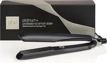 GHD Platinum+ Professional Smart Styler | Advanced Hair Straightener